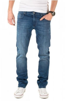WOTEGA Jeans Hose Frank dark denim 194118