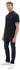 Tom Tailor Josh Slim Fit Jeans blau schwarz Denim