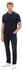 Tom Tailor Josh Slim Fit Jeans blau schwarz Denim