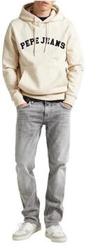 Pepe Jeans Straight Stone PM207404 Jeans blau
