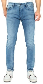 Diesel Tepphar-X Slim Tapered Fit Röhrenjeans