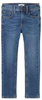 Tom Tailor 5-Pocket-Jeans slim fit stretch