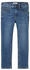 Tom Tailor 5-Pocket-Jeans slim fit stretch