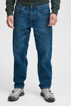 Blend 5-Pocket-Jeans denim mittelblau