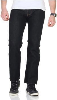 Diesel Larkee-X Regular Straight Pant Basic Jeanshose