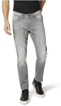 Hero by John Medoox 5-Pocket-Jeans Portland Season Slim Straight Stretch Denim Jeans