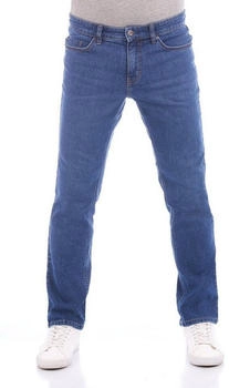 Paddocks Ranger Pipe Stone 4638 Blau Schwarz 32L