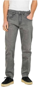 Reell Jeans Jeans Barfly concrete grey