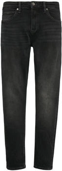 S.Oliver Jeans Shawn Regular Fit Tapered Leg grau