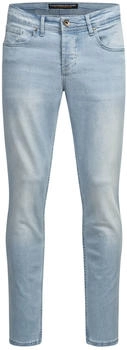 Alessandro Salvarini Jeans hellblau 12782490