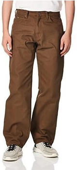 Dickies Sanded Duck Carpenter-Jeans entspannte Passform