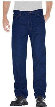 Dickies 9393RNB Jeans indigo blau