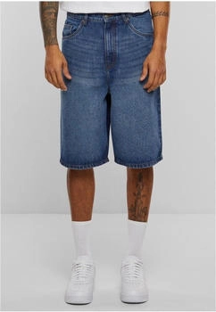 Urban Classics 90's Heavy Denim Shorts TB6639