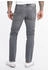 Rock Creek Jeans Straight Leg grau