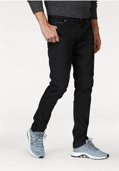 Bruno Banani Straight-Jeans Dylan gerade Beinform used black