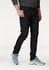 Bruno Banani Straight-Jeans Dylan gerade Beinform used black