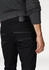 Bruno Banani Straight-Jeans Dylan gerade Beinform used black