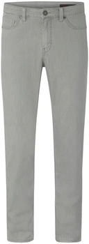 Paddocks Jeans Motion Comfort Stretch PIPE light grey