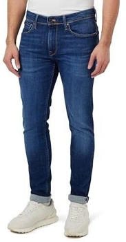 Pepe Jeans Skinny Fit Jeans (PM207387) blau schwarz