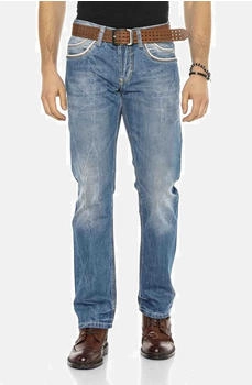 Cipo & Baxx Jeans 'Jeans' hellblau 49936366-36