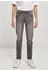 Urban Classics Stretch Denim Pants grau
