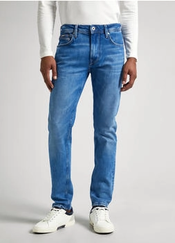 Pepe Jeans Slim-fit-Jeans HATCH REGULAR blue used