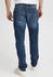 Blend Blend Regular-fit-Jeans Twister fit Mulitflex denim mittelblau
