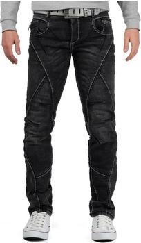 Cipo & Baxx Jeans CD288-bans