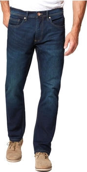Stooker Stretch Jeans Hose Glendale darkblue used