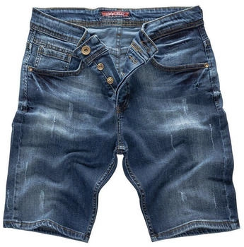 Rock Creek Jeansshorts RC-2125