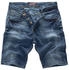 Rock Creek Jeansshorts RC-2125