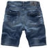 Rock Creek Jeansshorts RC-2125
