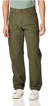 Dickies Relaxed Fit Duck Jeans moos