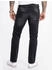 Rock Creek Herren Jeans schwarz