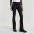 G-Star 3301 Flare Jeans dunkelblau D21290-A634-G730