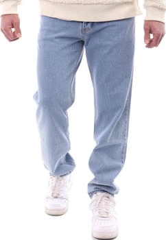 Reslad Jeans Loose Fit RS-2105 hellblau