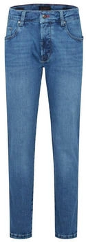 Bugatti 5-Pocket-Jeans 3278D-96635 Flexcity blau schwarz
