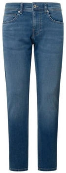 Pepe Jeans Jeans 'Gymdigo' blue denim