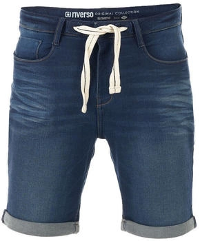 riverso RIVPaul Denim dunkelblau D147 443967