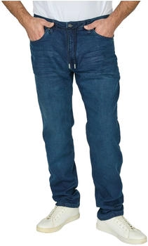 DENIMFY Stretch Modern Fit DFAlvin Denim