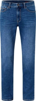 Paddocks Slim-Fit Jeans Motion Comfort Elastizität Pipe