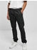 Urban Classics TB1794-Knitted Denim Jogpants realblack washed