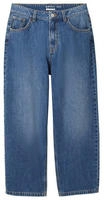 TOM TAILOR 5-Pocket-Jeans Baggy Jeans- mit ausgestelltem Bein