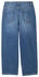 Tom Tailor Baggy Jeans recycelter Baumwolle blue denim