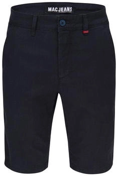 MAC Lenny Bermuda dark navy 6392-00-0654L-199