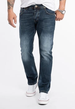 Rock Creek Jeans Regular Fit blau RC-2279-K