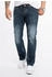 Rock Creek Jeans Regular Fit blau RC-2279-K