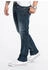 Rock Creek Jeans Regular Fit blau RC-2279-K
