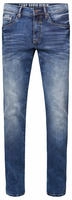 CAMP DAVID CDU-2055-1513, CAMP DAVID Jeans DA:VD Regular Fit - blue vintage |...