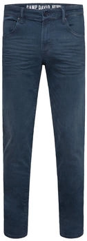 Camp David Jeans 'MA X' dunkelblau
